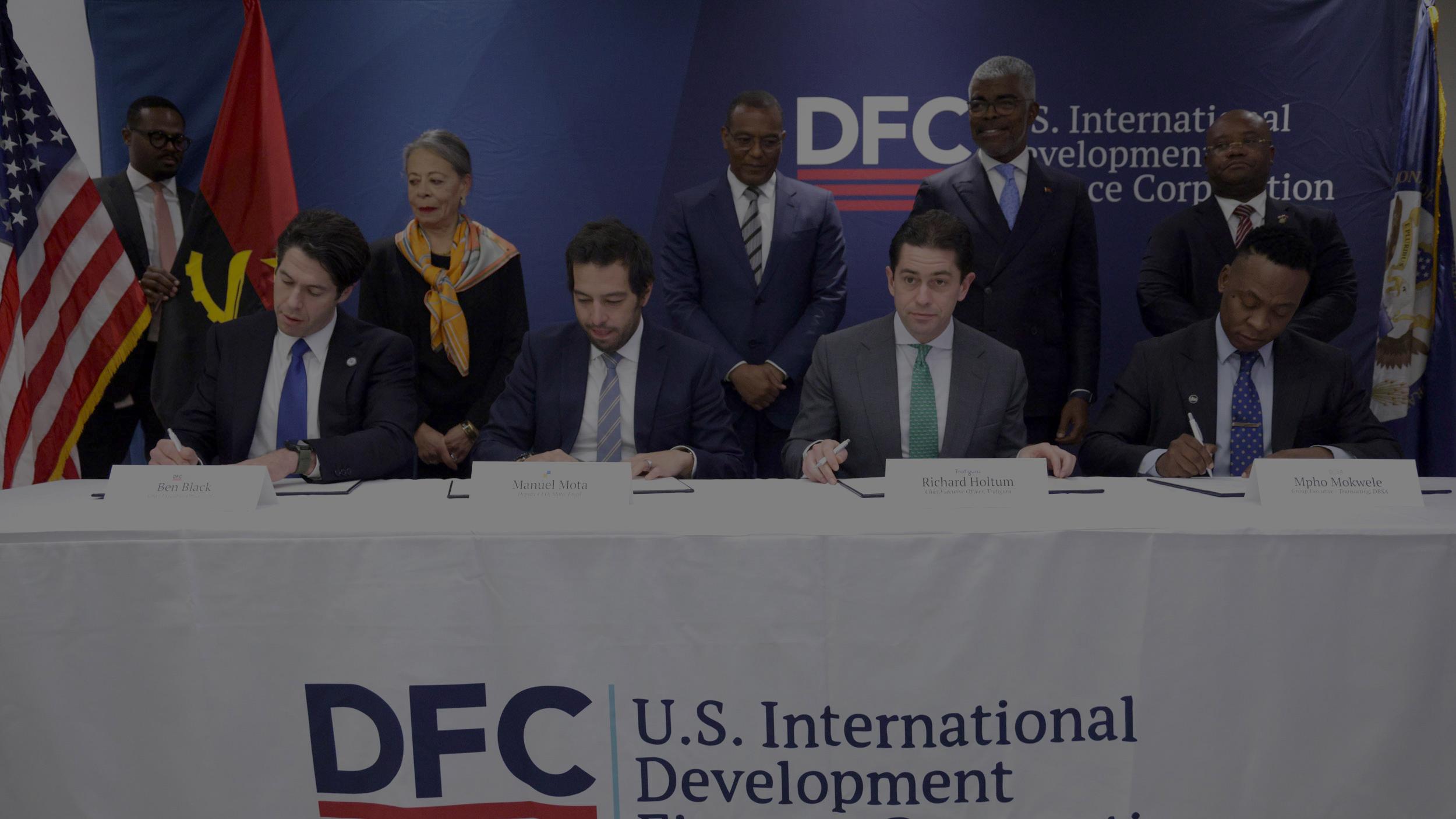 DBSA Annual Review video thumbnail