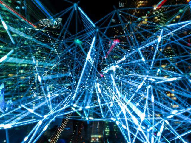 Transport corridor infrastructure